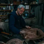 Di che cosa si occupa un fabbro