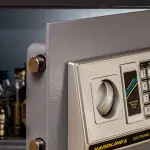 Le diverse tipologie di cassaforte