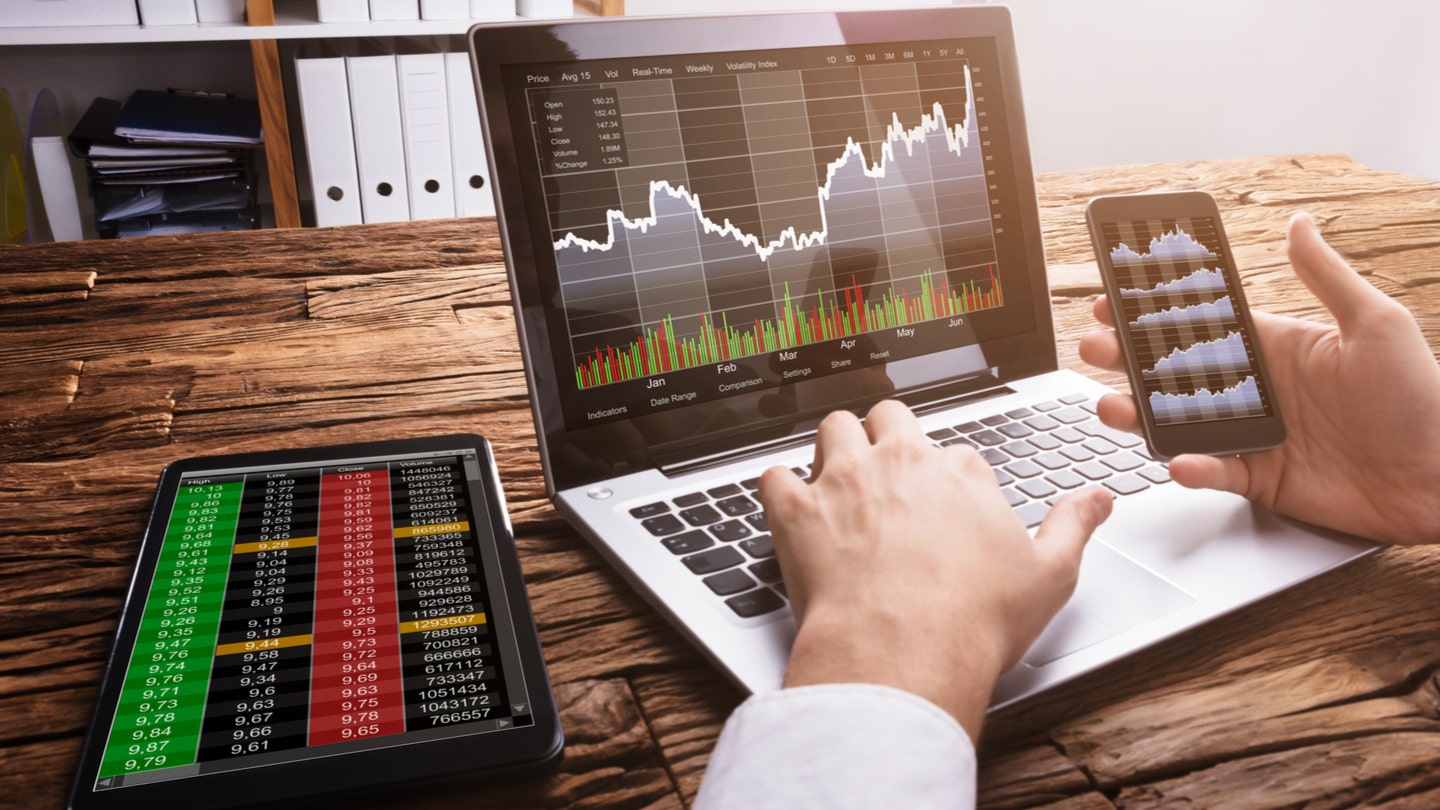 Sistemi di trading automatico: che cosa sono e come funzionano?