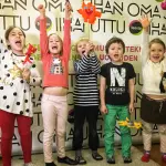 Come dare un'educazione Danese ai bambini
