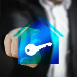 Automazione e smart doors: il futuro della sicurezza domestica